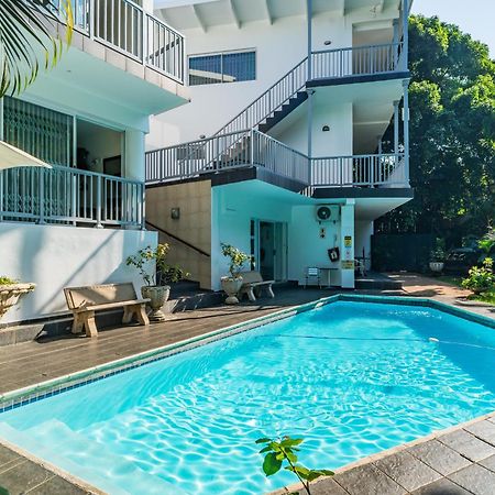 Beside Still Waters Boutique Hotel Durban Exterior photo