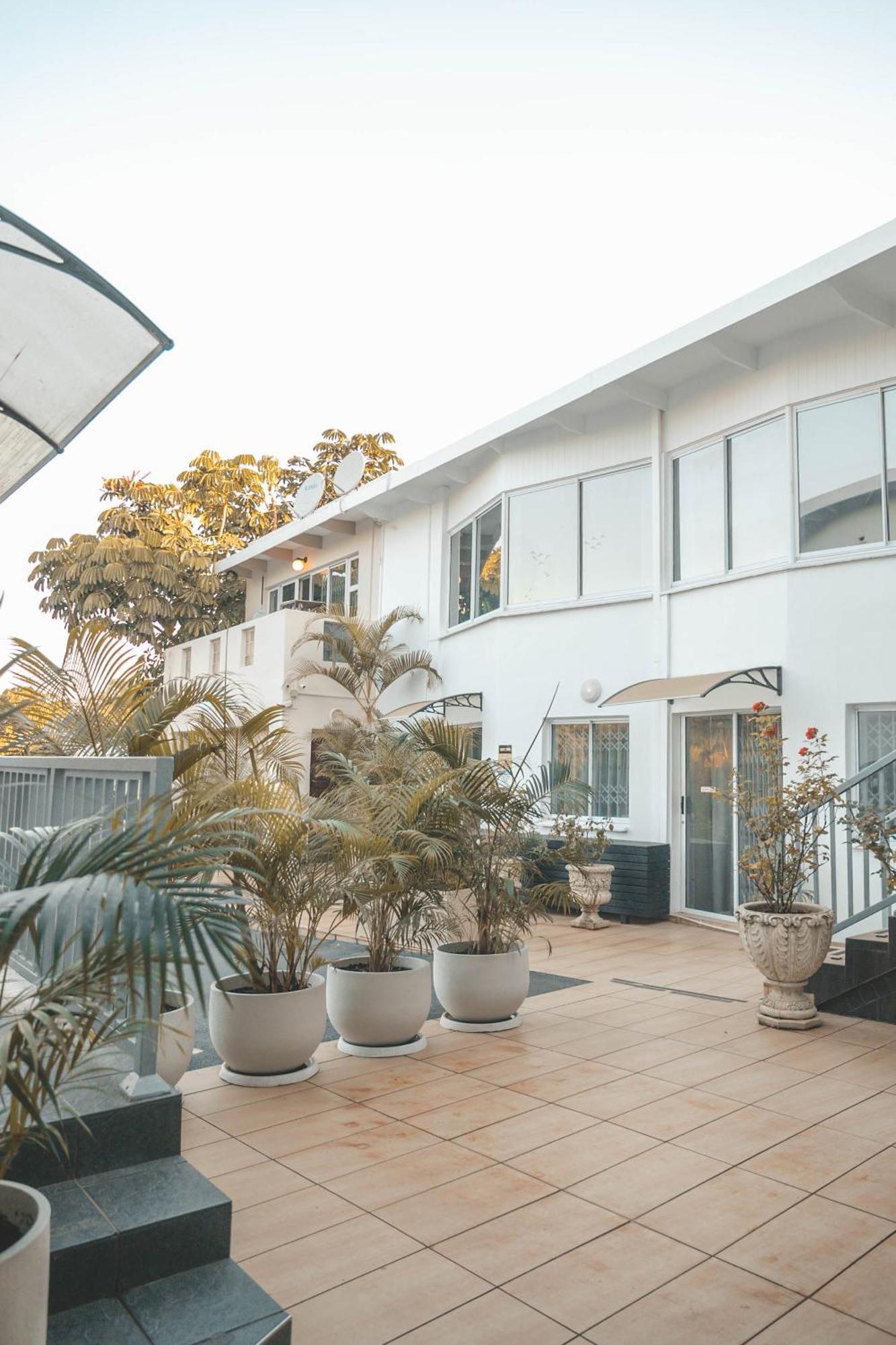 Beside Still Waters Boutique Hotel Durban Exterior photo